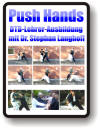 Dr. Langhoffs Push-Hands-DVD für Heimstudium Lehrerausbildung
