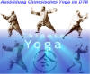 Ausbildung Chinesisches Yoga: Die Tai-Chi-Figuren zählen als meditative "Stille-Übungen" zum Chinesischen Yoga