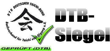 Qualitätszeichen DTB-Dachverband vs. "DDQT-Gütesiegel", "DDQT-Mitglied", "DDQT-Gütesiegelträger"