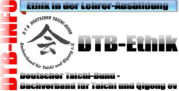 DTB-INFO: DDQT-Ethikrichtlinien, Moral, Compliance, Reviews, Feedback