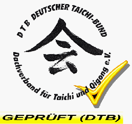 Tai Chi, Taiji Taijiquan Qigong Qualitätssicherung des DTB-Dachverbands