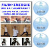 Fajin-Heimstudium mit Lehr-DVDs von Dr. Langhoff