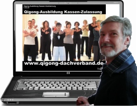 Qigong Ausbildung Dachverband