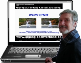 Qigong Ausbildung Dachverband